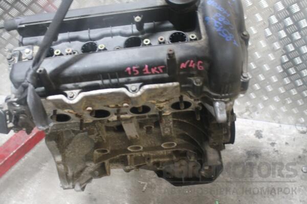 Двигатель Kia Ceed 1.6 16V 2007-2012 G4FC 132447 - 5