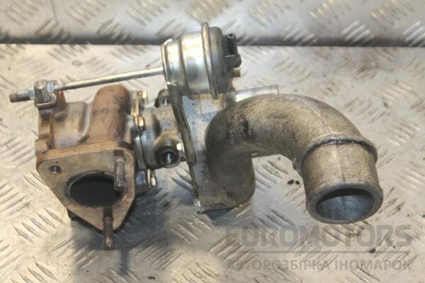 Турбина Renault Master 2.5dCi 1998-2010 53039700055 132510 - 2