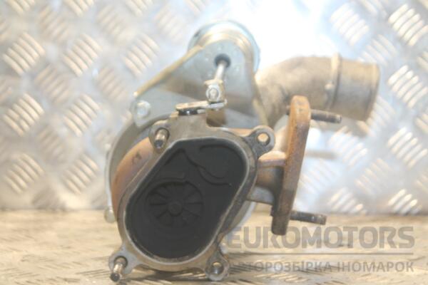 Турбина Renault Master 2.5dCi 1998-2010 53039700055 132510 - 3