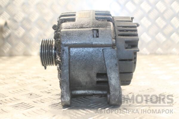 Генератор Renault Master 2.5dCi 1998-2010 SG12B097 132513 - 2