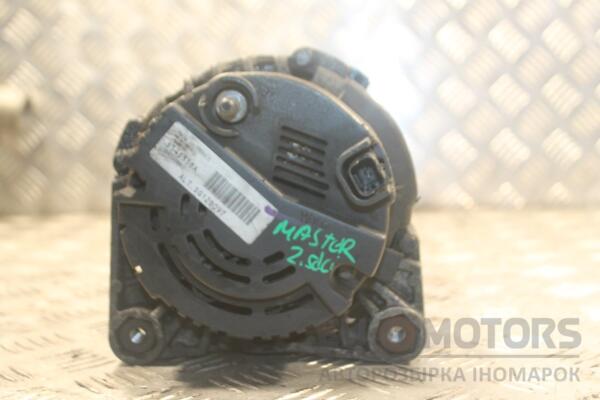 Генератор Renault Master 2.5dCi 1998-2010 SG12B097 132513 - 3