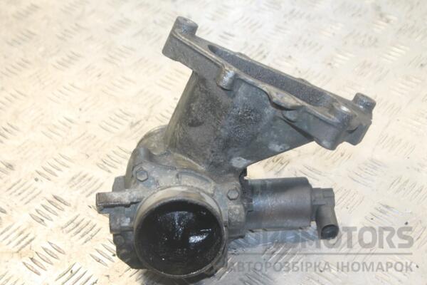 Клапан EGR электр Renault Master 2.2dCi , 2.5dCi 1998-2010 72281829 132521 - 2
