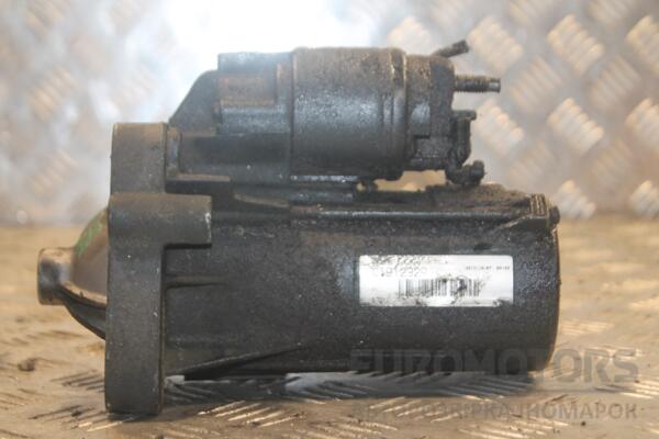 Стартер Renault Master 2.5dCi 1998-2010 838048 132528 - 2