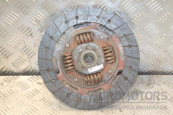 Диск зчеплення Renault Master 2.5dCi 1998-2010 8200900112 132532 - 2