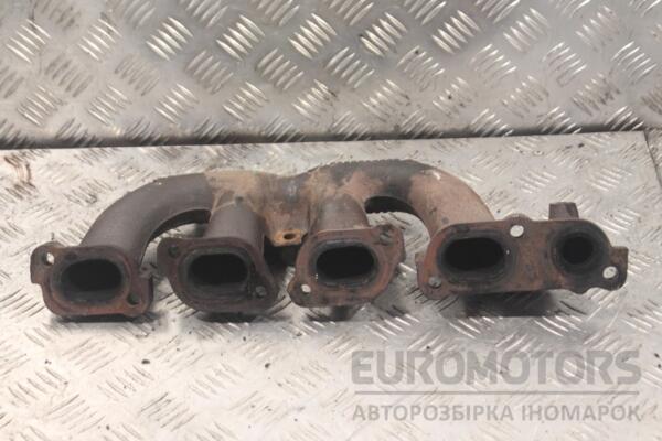 Колектор випускний Renault Master 2.2dCi , 2.5dCi 1998-2010 8200042882 132542 - 2