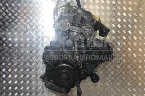 Двигатель Nissan Interstar 2.5dCi 1998-2010 G9U 720 132552  euromotors.com.ua