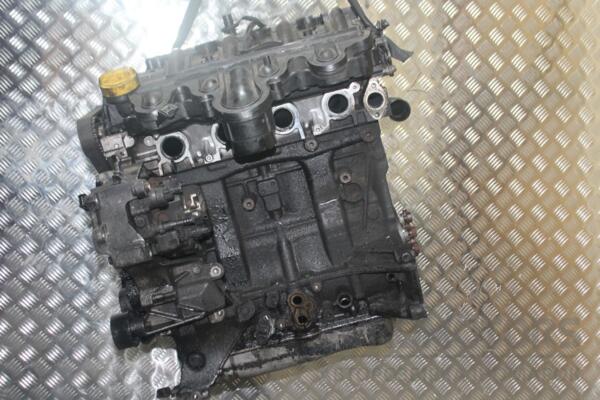 Двигатель Renault Master 2.5dCi 1998-2010 G9U 720 132552 - 2