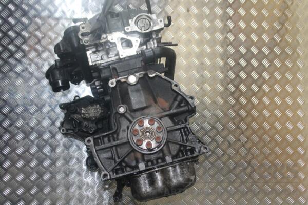 Двигатель Renault Master 2.5dCi 1998-2010 G9U 720 132552 - 3