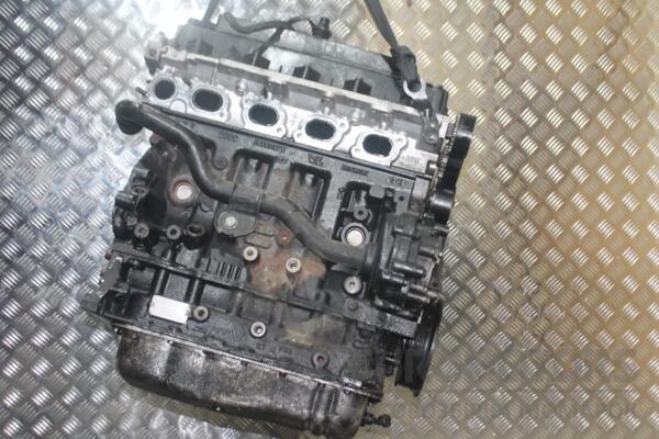 Двигатель Renault Master 2.5dCi 1998-2010 G9U 720 132552 - 4