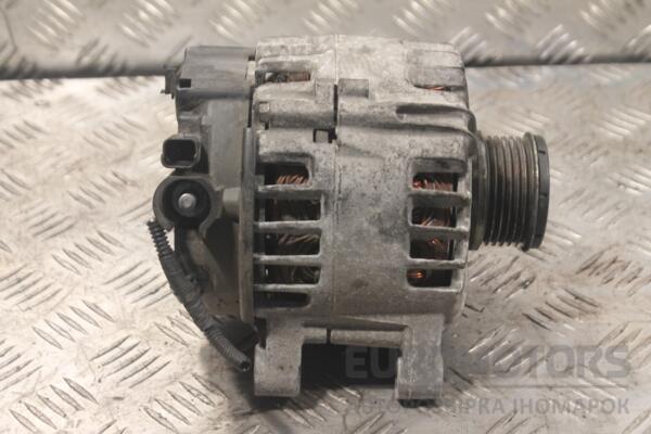 Генератор Peugeot 208 1.4hdi, 1.6hdi 2012 9678048880 132574 - 2