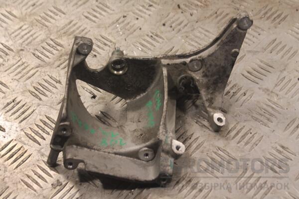 Кронштейн паливного фільтра Peugeot 208 1.4hdi, 1.6hdi 2012 9672309580 132600 - 2