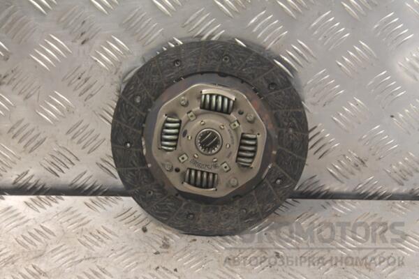 Диск сцепления Peugeot 208 1.4hdi, 1.6hdi 2012 9675209080 132612 - 2