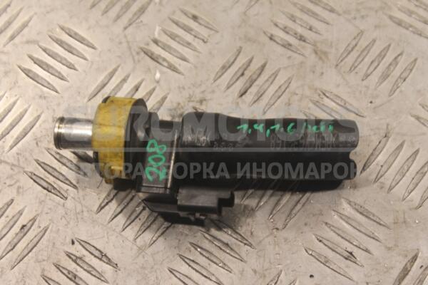 Клапан электромагнитный Peugeot 208 1.4hdi, 1.6hdi 2012 HSR23251 132620  euromotors.com.ua