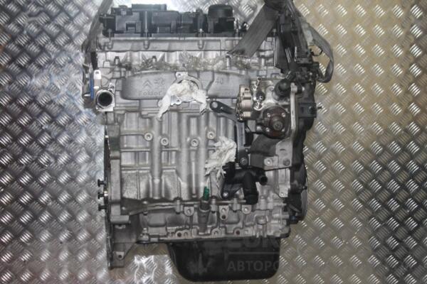 Двигун Citroen C3 1.4hdi 2009-2016 8HR 132628 - 2