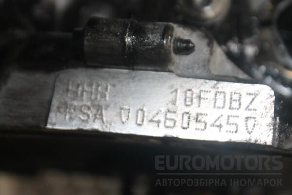 Двигун Citroen C3 1.4hdi 2009-2016 8HR 132628 - 6