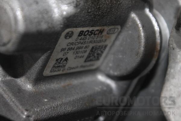 Паливний насос високого тиску (ТНВД) Peugeot 208 1.4hdi, 1.6hdi 2012 0445010516 132634 - 2