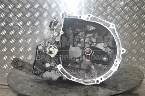 МКПП (механічна коробка перемикання передач) 5-ступка Citroen C3 1.4hdi 2009-2016 20CQ66 132636  euromotors.com.ua