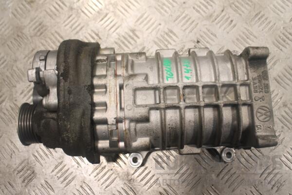 Компрессор VW Golf Plus 1.4tsi EcoFuel 2005-2014 03C145601E 132642 - 2