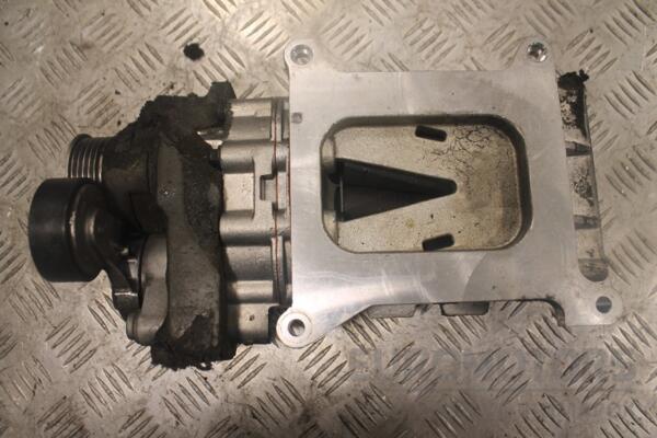 Компрессор VW Golf Plus 1.4tsi EcoFuel 2005-2014 03C145601E 132642 - 3