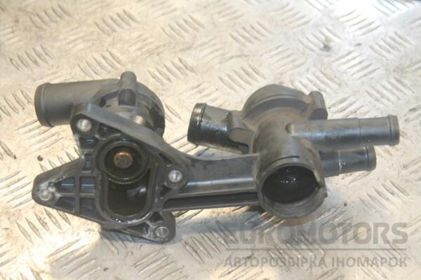 Корпус термостата VW Golf 1.4 16V FSI (V) 2003-2008 03C121118D 132653 - 2