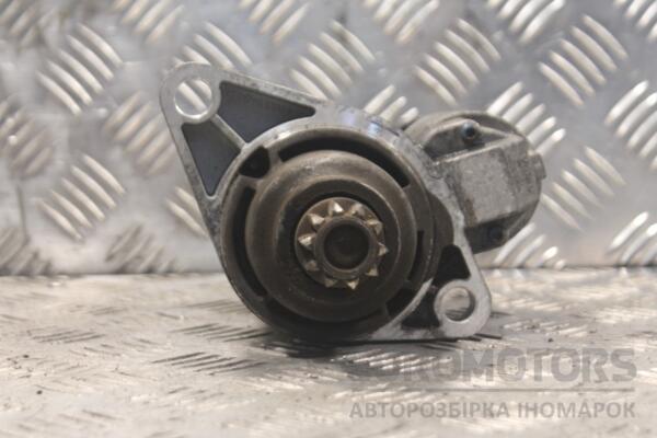 Стартер VW Golf 1.4 16V TSI (V) 2003-2008 0AM911023B 132666 - 2