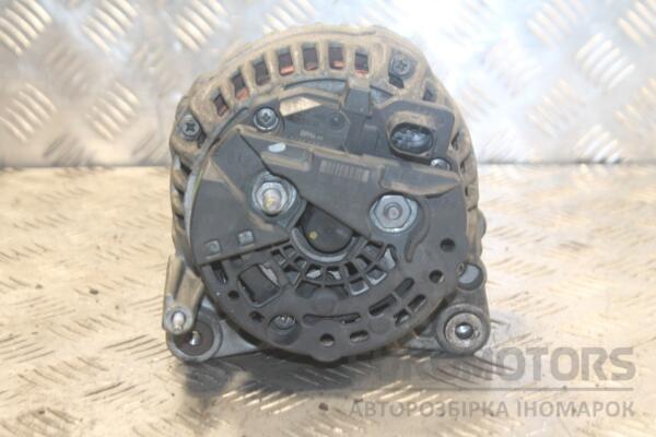 Генератор VW Golf 1.4 16V TSI (V) 2003-2008 0124525093 132668 - 3