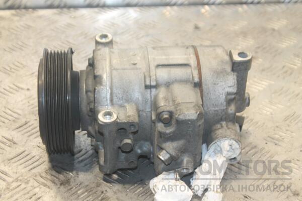 Компресор кондиціонера VW Golf 1.4 16V TSI (V) 2003-2008 1K0820808A 132671 - 2