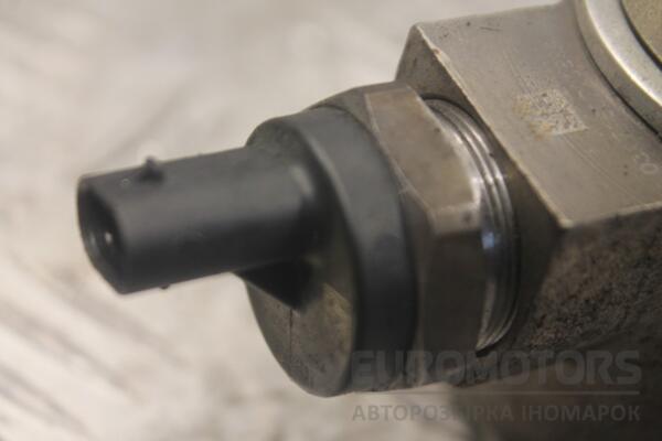 Паливний насос високого тиску бензин (ТНВД) VW Golf 1.4 16V FSI (VI) 2008-2013 03C127026D 132674 - 3