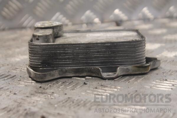 Теплообмінник (Радіатор масляний) VW Golf 1.4 16V TSI (VI) 2008-2013 03С117021J 132689 - 2