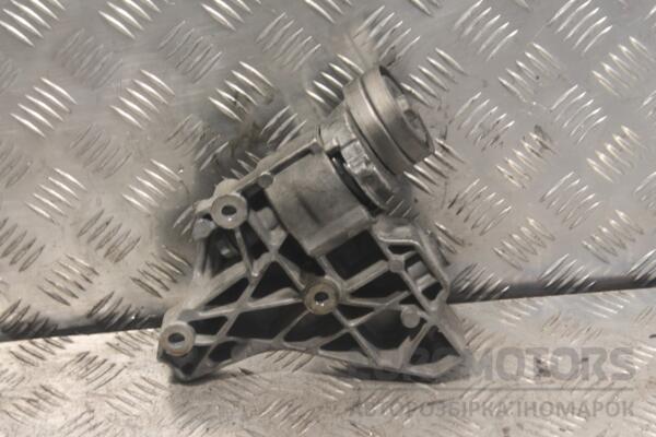 Кронштейн компресора кондиціонера VW Golf 1.4 16V TSI (V) 2003-2008 03C903143B 132692 - 2