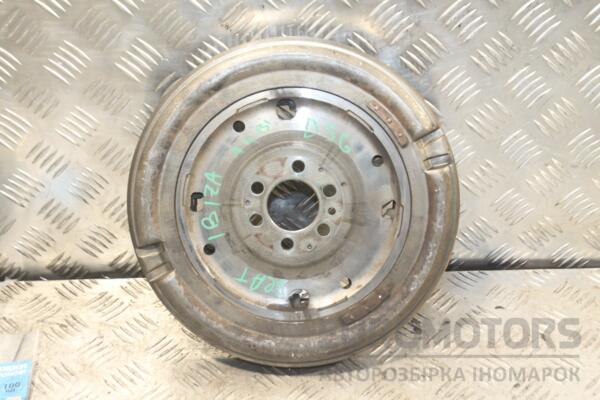 Маховик демпферний DSG Seat Ibiza 1.4 16V TSI 2008-2017 132702 - 2