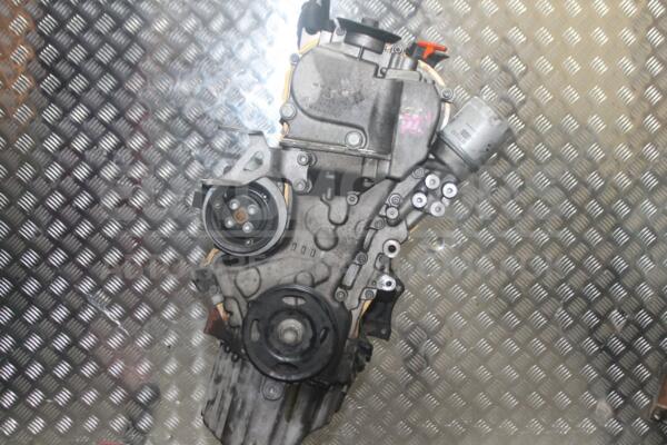 Двигатель Skoda Fabia 1.4 16V TSI 2007-2014 CAV 132706  euromotors.com.ua