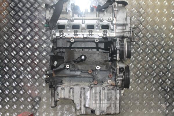 Двигатель VW Golf Plus 1.4 16V TSI 2005-2014 CAV 132706 - 4