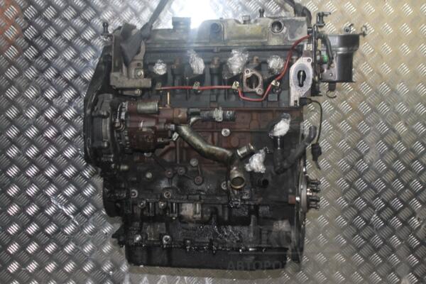 Двигун 06- (паливна Siemens) Ford C-Max 1.8tdci 2003-2010 KKDA 132718 - 2