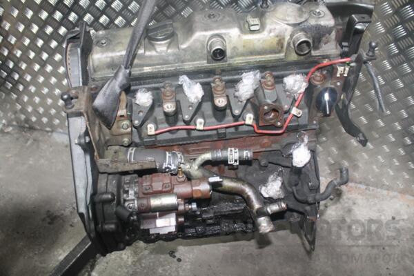 Двигун 06- (паливна Siemens) Ford C-Max 1.8tdci 2003-2010 KKDA 132718 - 5