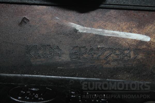 Двигун 06- (паливна Siemens) Ford C-Max 1.8tdci 2003-2010 KKDA 132718 - 6