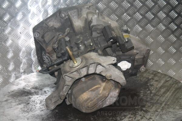 МКПП (механічна коробка перемикання передач) 5-ступка Fiat Doblo 1.4 8V 2000-2009 55241434 132726 - 3