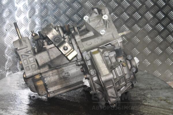 МКПП (механічна коробка перемикання передач) 5-ступка Fiat Doblo 1.4 8V 2000-2009 55241434 132726 - 4