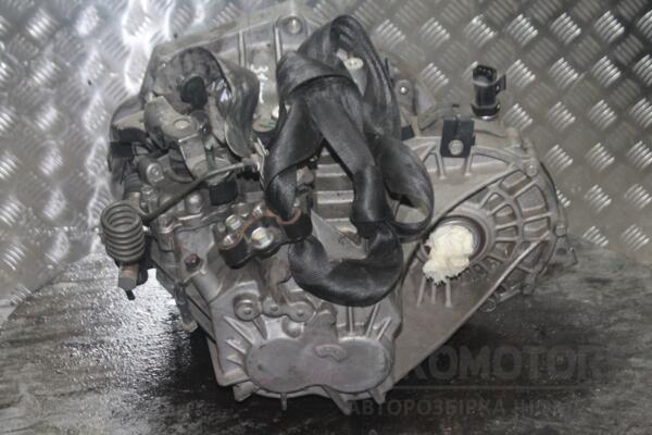 МКПП (механічна коробка перемикання передач) 5-ступка Hyundai i20 1.2 16V 2008-2014 F107BW 132731 - 3