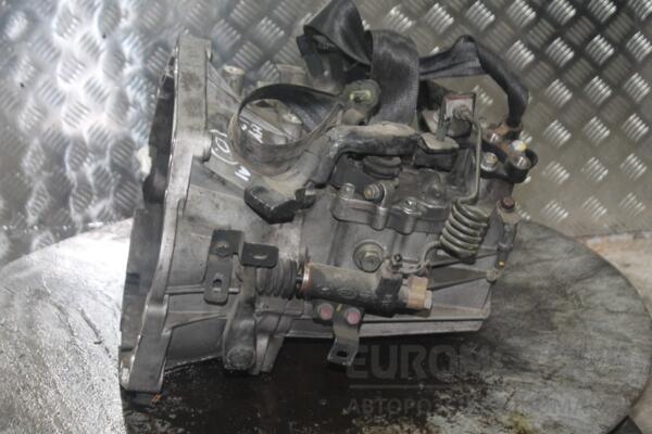 МКПП (механічна коробка перемикання передач) 5-ступка Hyundai i20 1.2 16V 2008-2014 F107BW 132731 - 4