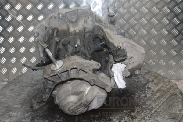 МКПП (механічна коробка перемикання передач) 5-ступка Fiat Doblo 1.4 8V 2000-2009 55241434 132742 - 3