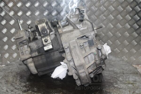 МКПП (механічна коробка перемикання передач) 5-ступка Fiat Doblo 1.4 8V 2000-2009 55241434 132742 - 4