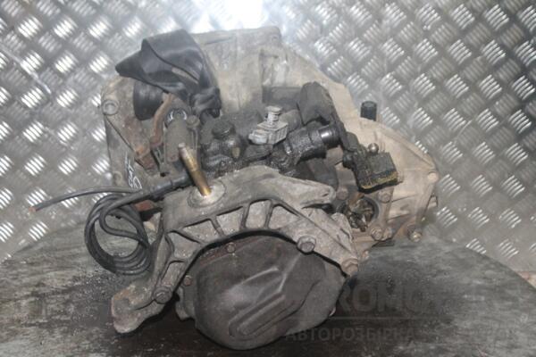 МКПП (механічна коробка перемикання передач) 5-ступка Fiat Doblo 1.4 8V 2000-2009 55241434 132747 - 3