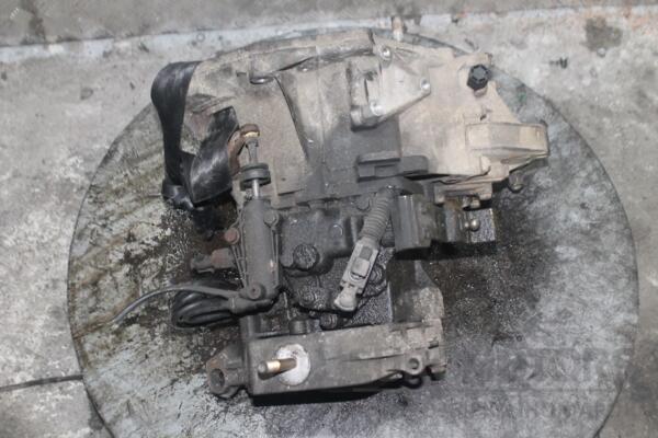 МКПП (механічна коробка перемикання передач) 5-ступка Fiat Doblo 1.4 8V 2000-2009 55241434 132747 - 5