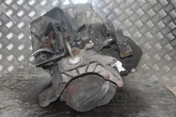 МКПП (механічна коробка перемикання передач) 5-ступка Fiat Doblo 1.4 16V 2000-2009 55241434 132752 - 3
