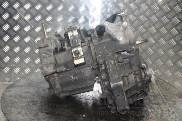 МКПП (механічна коробка перемикання передач) 5-ступка Fiat Doblo 1.4 16V 2000-2009 55241434 132752 - 4