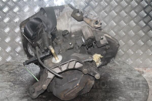 МКПП (механічна коробка перемикання передач) Fiat Stilo 1.2 8V 2001-2007 46524935 132757 - 3