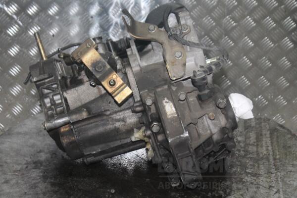 МКПП (механічна коробка перемикання передач) Fiat Stilo 1.2 8V 2001-2007 46524935 132757 - 4