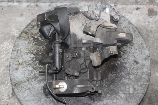 МКПП (механічна коробка перемикання передач) Fiat Stilo 1.2 8V 2001-2007 46524935 132757 - 5