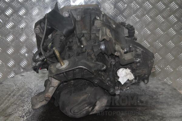 МКПП (механическая коробка переключения передач) Fiat Stilo 1.2 8V 2001-2007 46524935 132762 - 3